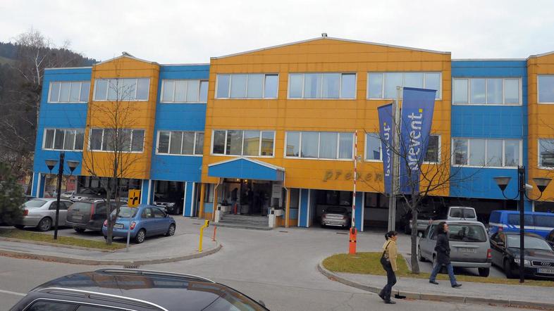 Slovenjgraški Prevent Global bo že prihodnji teden zavod za zaposlovanje seznani
