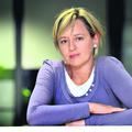 Andreja Basle (Foto: Anže Petkovšek)
