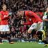 Rooney Manchester United Stoke City