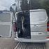 Ford transit custom limited furgon