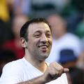 vlade divac
