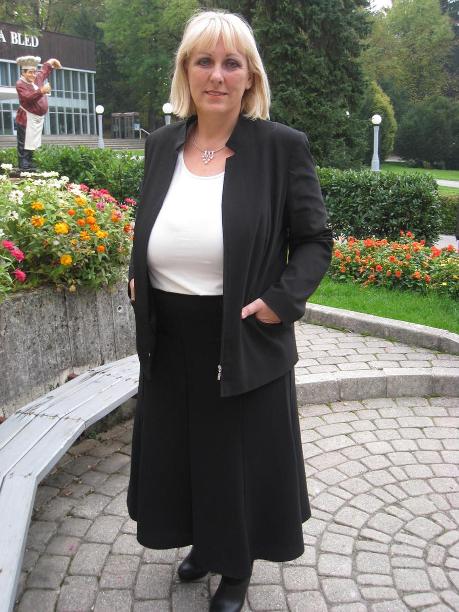 davorina pirc | Avtor: Žurnal24 main