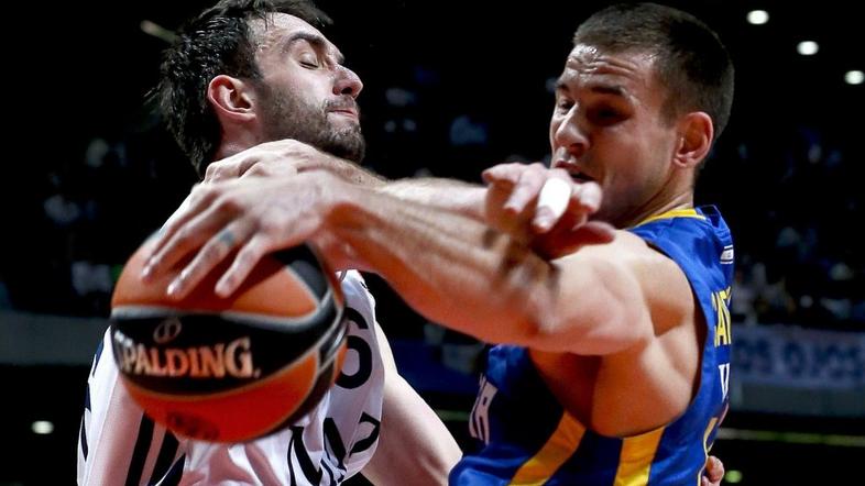 begić caner-medley real madrid maccabi evroliga