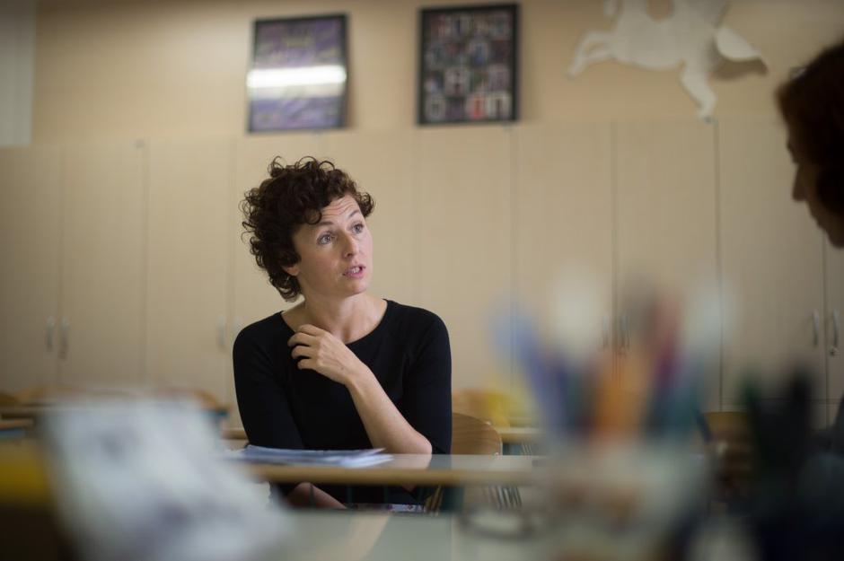 Metka Zorec | Avtor: Anže Petkovšek