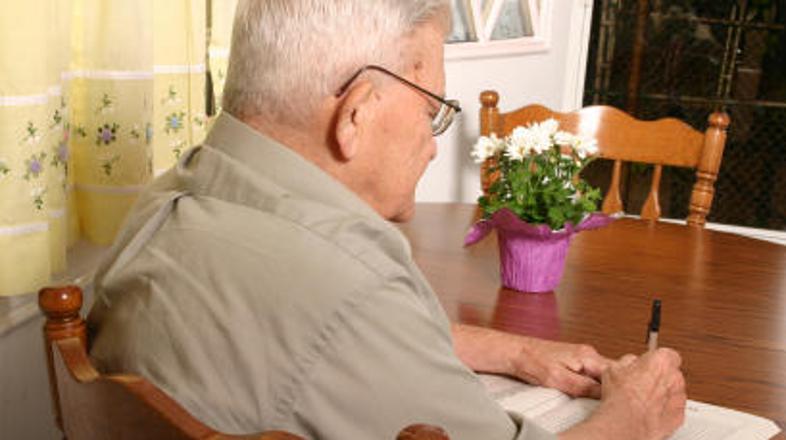 Za pisanje ni nikoli prepozno.