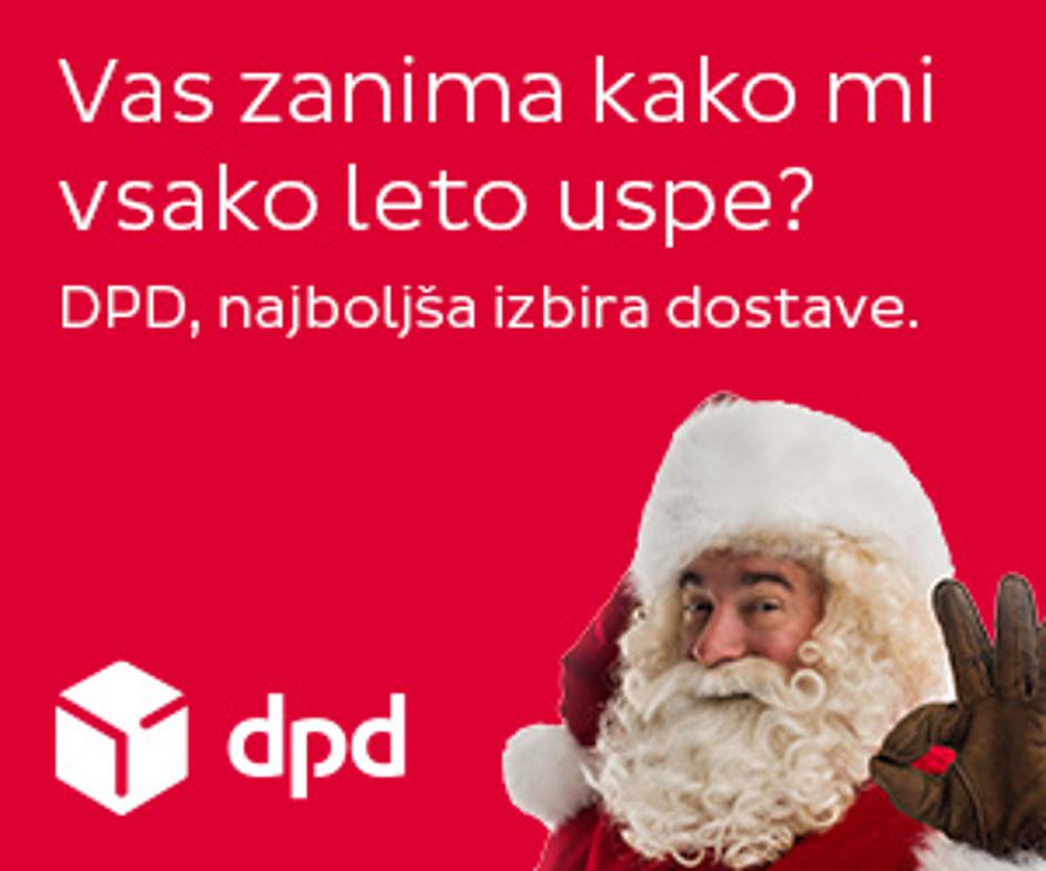 DPD | Avtor: DPD
