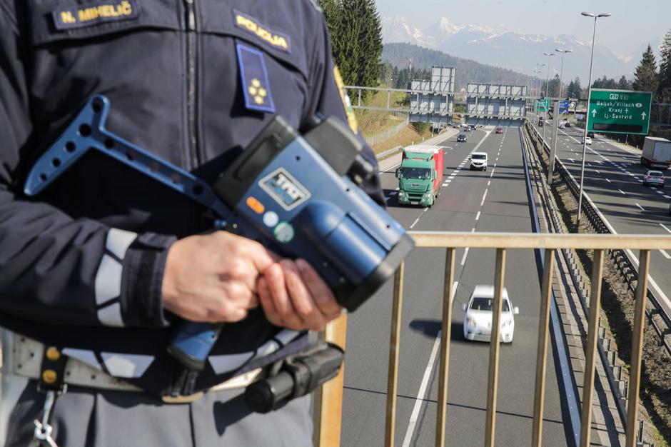 Radar | Avtor: Saša Despot