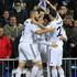 Bale Benzema Modrić Pepe Di Maria Real Madrid Villarreal Liga BBVA Španija prven