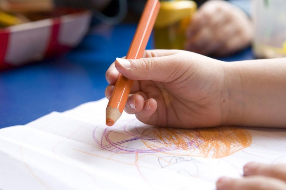 Vrtec | Avtor: Profimedias