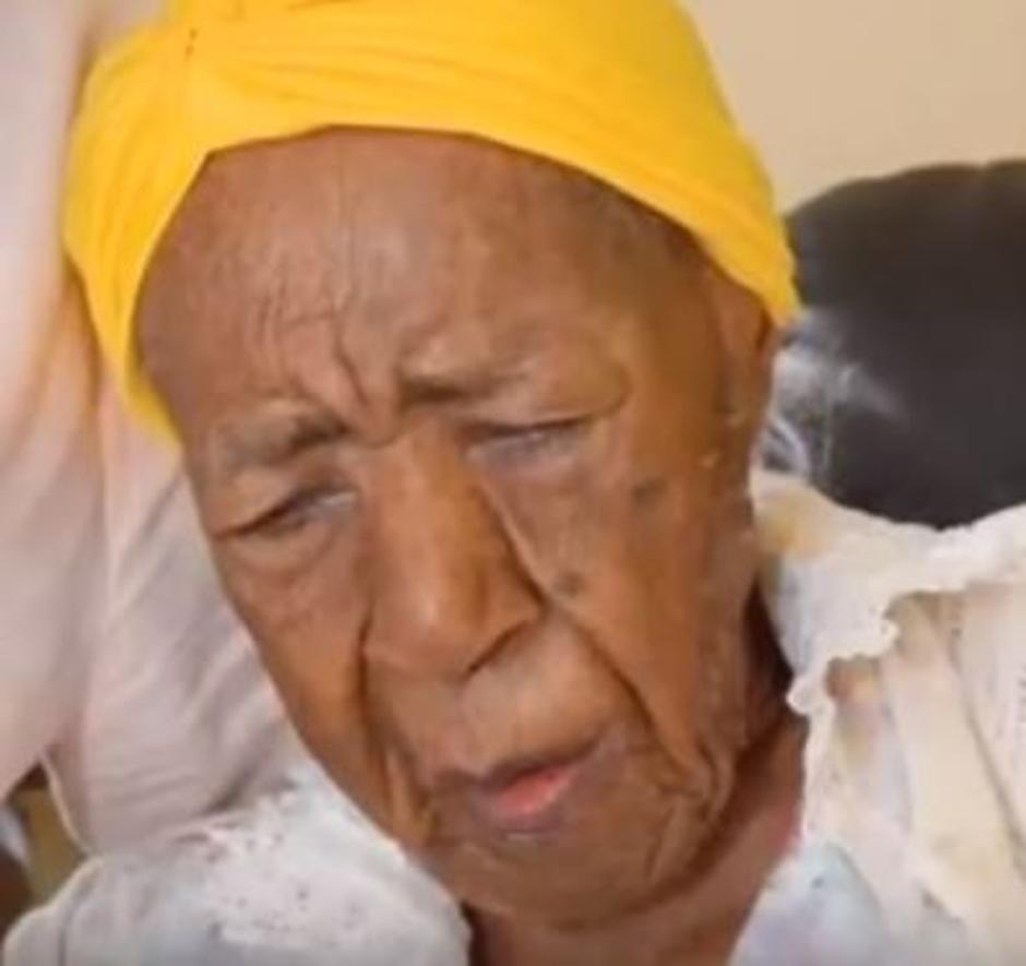 Umrla najstarejša oseba na svetu | Avtor: Youtube