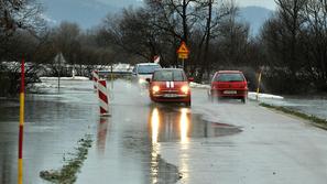 poplave, Ljubljana, Barje, 09_12_10