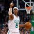 NBA četrta tekma Celtics Cavaliers Garden Rajon Rondo