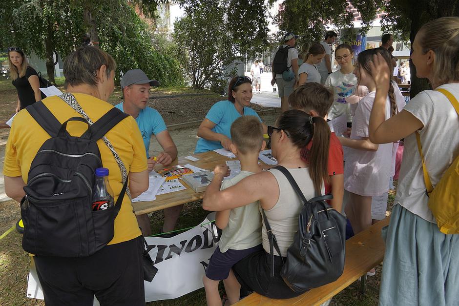 festival živali 2026 | Avtor: Matija_Janežič