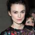 Keira Knightley
