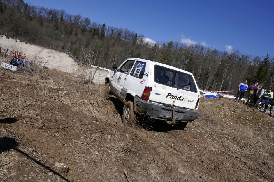 Slovenija Offroad 2020 | Avtor: Matija_Janežič