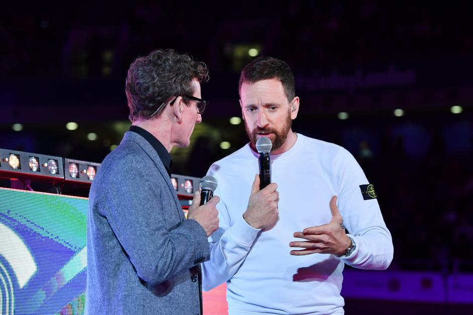 Bradley Wiggins | Avtor: Profimedia
