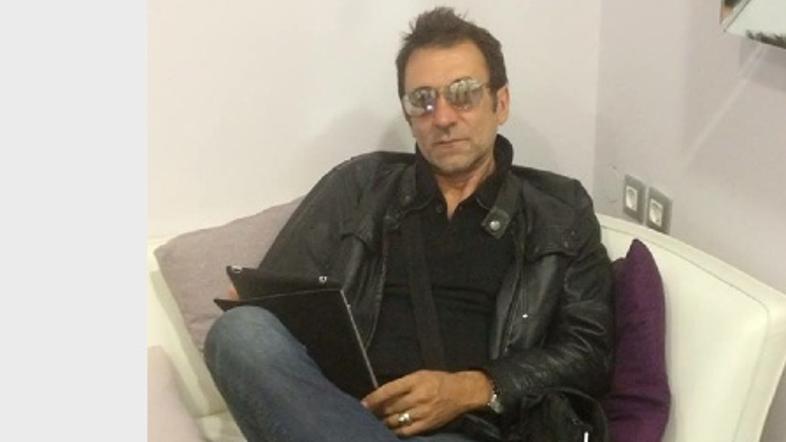 Branko Đurič Đuro