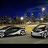 BMW i3 in i8