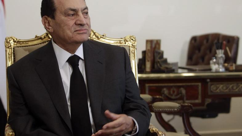 Egiptovske oblasti so sporočile, da pripravljajo načrt s konkretnimi ukrepi in č