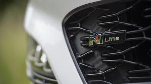 hyundai kona N line 1.0 T-GDI