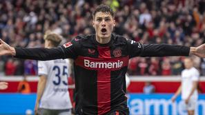 Bayer Leverkusen