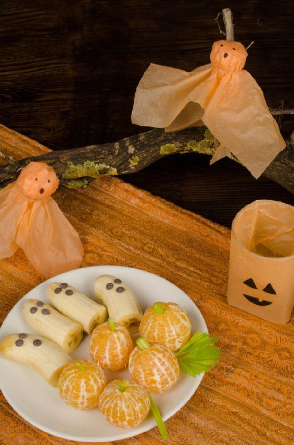 noč čarovnic | Avtor: Profimedias