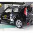 Euro NCAP test