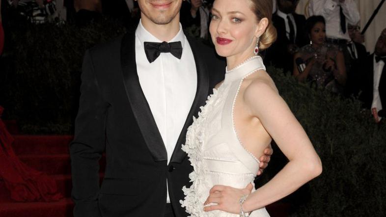 justin long, amanda seyfried
