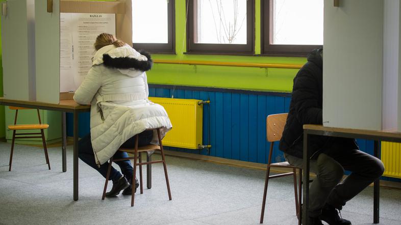 lokalne volitve 2018