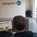 Spletna dražba vozil Autopoint