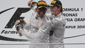 vn malezije hamilton rosberg