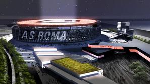 Romin Stadion