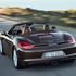 Porsche boxter