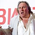 Gérard Depardieu