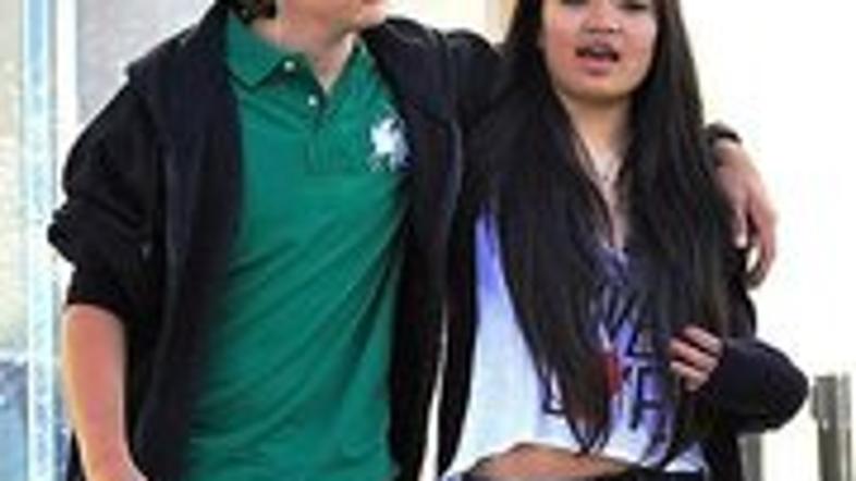 Prince in Niki. (Foto: Facebook.com)