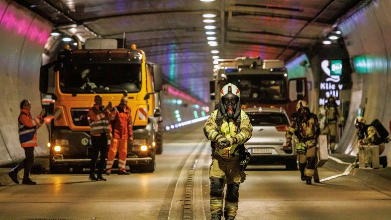 Gasilci, zaščita in reševanje