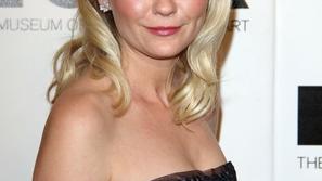 Kirsten Dunst