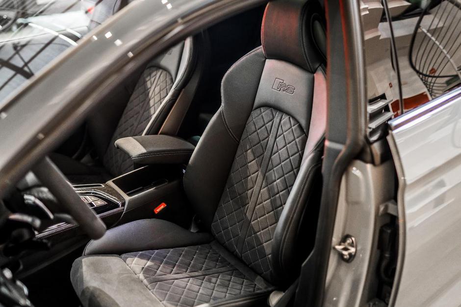 Audi, Porsche Inter Auto | Avtor: Porsche Inter Avto