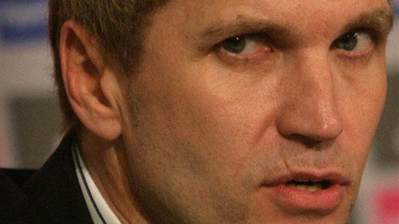 Thomas von Heesen bo na klopi Nürnberga nasledil Hansa Mayerja.