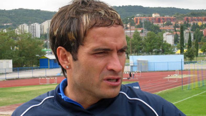 Juan Vitagliano je eden od šestih Argentincev, ki igrajo v slovenskem nogometnem