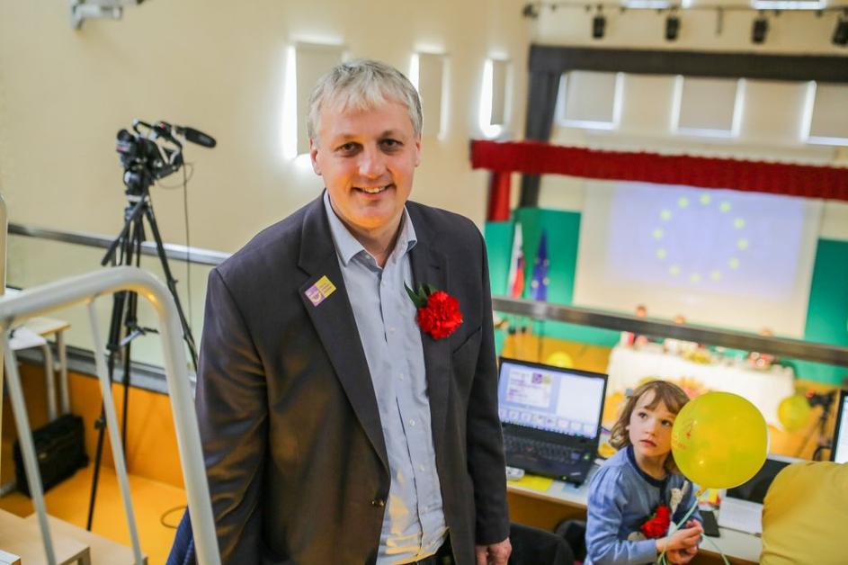 Glas za družine in otrok