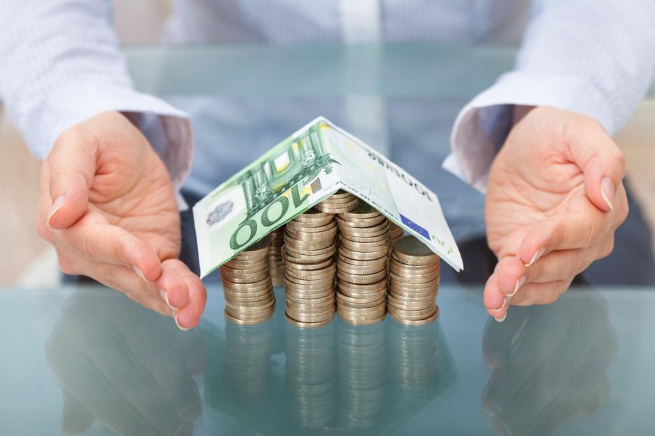 denar | Avtor: Shutterstock