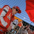 Kimi Räikkönen