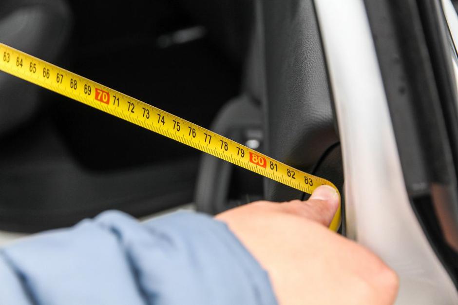 Veliki primerjalni test družinskih karavanov | Avtor: Gašper Pirman/Avtomobilizem.com