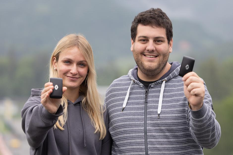 Najboljša in najboljši za volanom 2025 | Avtor: AMZS/Goran Krošelj