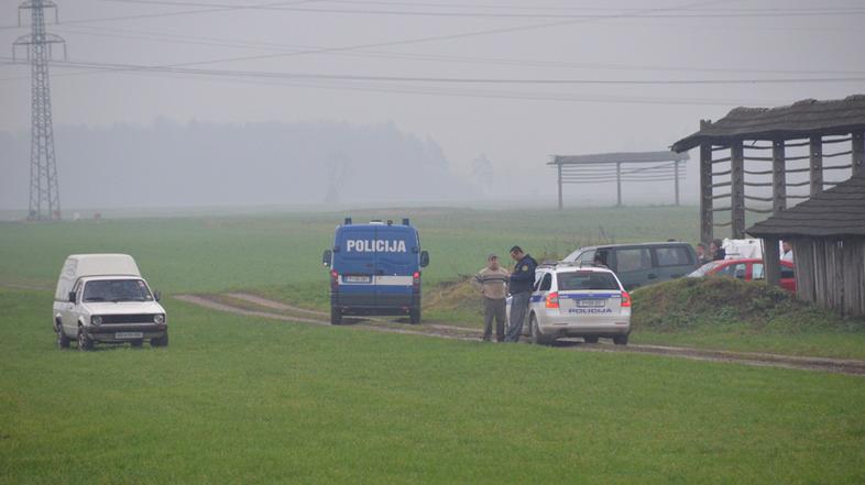 Tatovi žlebov v Bitnjah