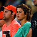 mirka federer