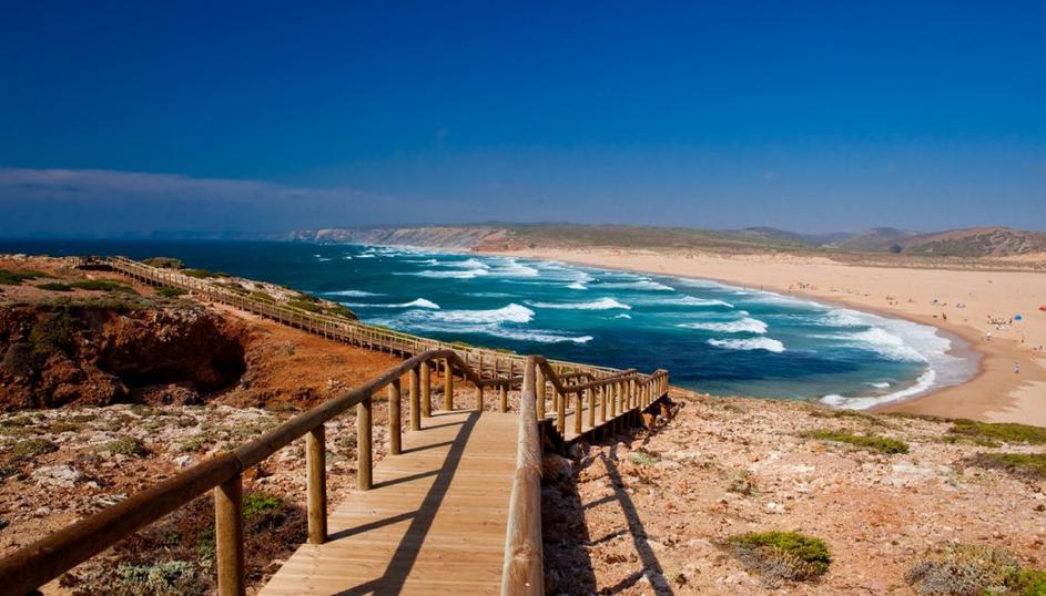 Algarve, Portugalska