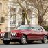 Rolls-royce corniche Jamesa Mayja