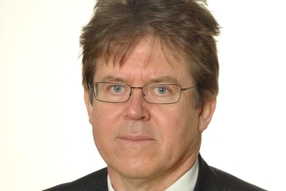 Matjaž Gams | Avtor: IJS